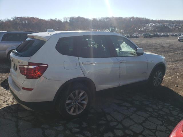 Obraz 3 z 2016 BMW X3 XDRIVE28I 2016 z VIN 5UXWX9C59G0D69405