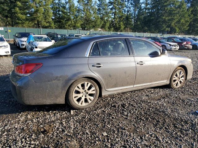 Obraz 3 z 2011 TOYOTA AVALON BASE 2011 z VIN 4T1BK3DBXBU373666