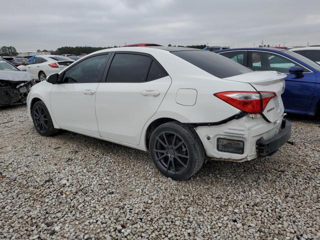 Изображение 2 2014 TOYOTA COROLLA L 2014 с VIN 5YFBURHEXEP083306