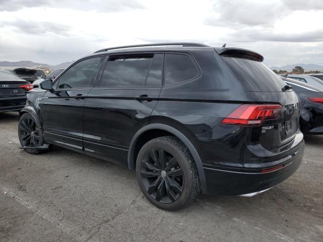 Image 2 of 2021 VOLKSWAGEN TIGUAN SE 2021 with VIN 3VV2B7AX0MM061909