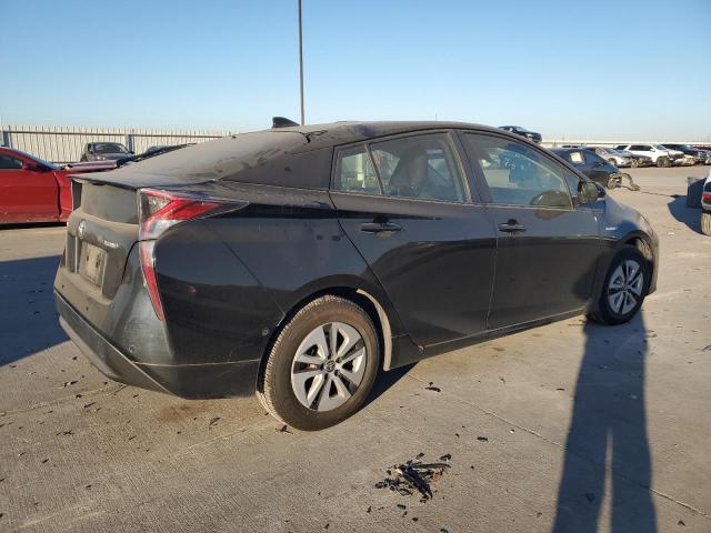 Obraz 3 z 2018 TOYOTA PRIUS  2018 z VIN JTDKBRFU0J3596356
