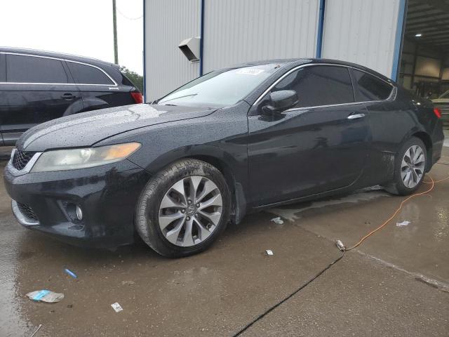 Image 1 of 2014 HONDA ACCORD EXL 2014 with VIN 1HGCT1B8XEA003925