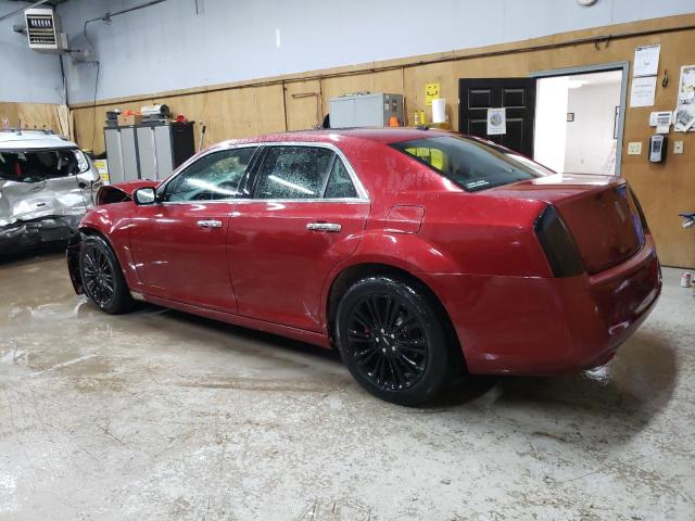 Obraz 2 z 2013 CHRYSLER 300C  2013 z VIN 2C3CCAKT7DH672967