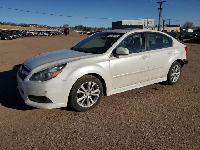 2011 SUBARU LEGACY 2.5I PREMIUM 2011 image