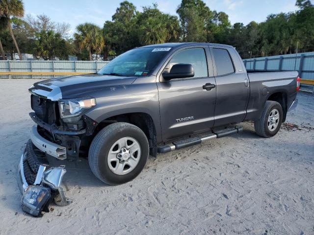 Obraz 2019 TOYOTA TUNDRA DOUBLE CAB SR/SR5 2019