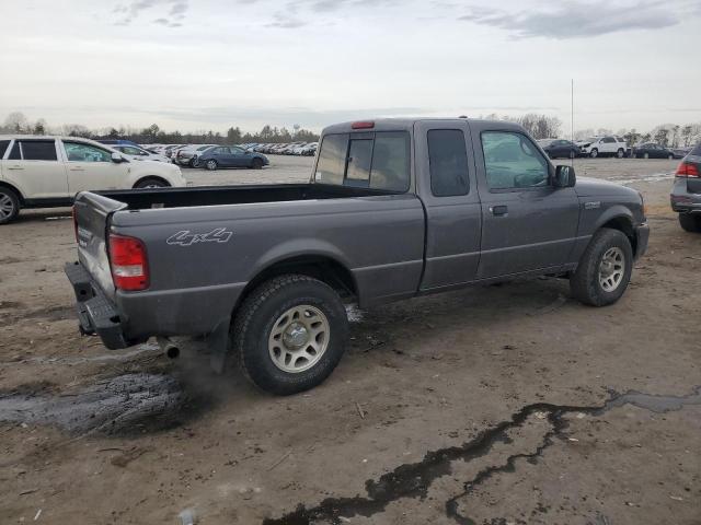 Image 3 of 2011 FORD RANGER SUPER CAB 2011 with VIN 1FTLR4FE6BPA04240