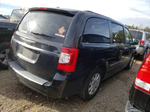 Изображение 3 2014 CHRYSLER TOWN & COUNTRY TOURING 2014 с VIN 2C4RC1BGXER408226