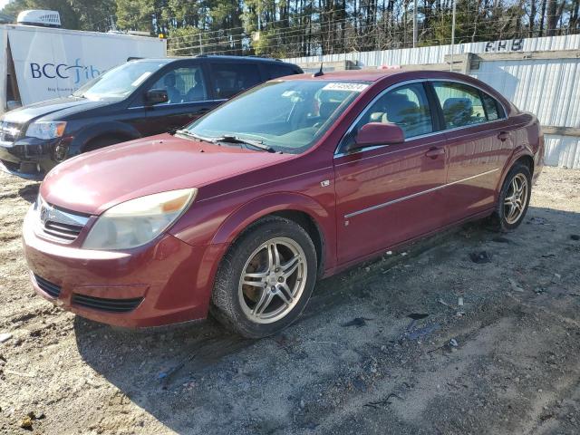 2007 SATURN AURA XE 2007 image