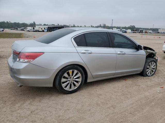 Image 3 of 2012 HONDA ACCORD SE 2012 with VIN 1HGCP2F60CA071067