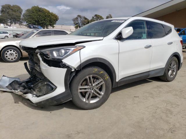 Изображение 1 2018 HYUNDAI SANTA FE SPORT  2018 с VIN 5NMZT3LB0JH069656