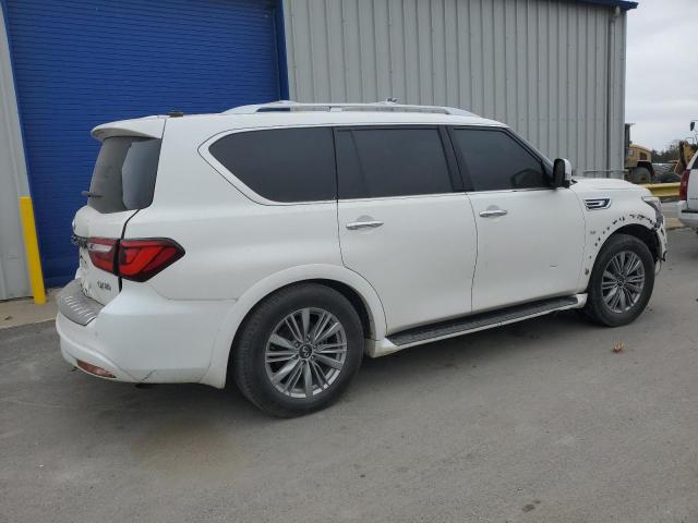 Obraz 3 z 2018 INFINITI QX80 BASE 2018 z VIN JN8AZ2NEXJ9195472