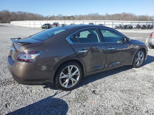 Obraz 3 z 2012 NISSAN MAXIMA S 2012 z VIN 1N4AA5AP0CC839276