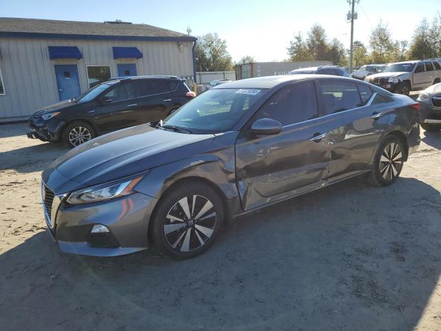 Image 1 of 2021 NISSAN ALTIMA SV 2021 with VIN 1N4BL4DV6MN369778