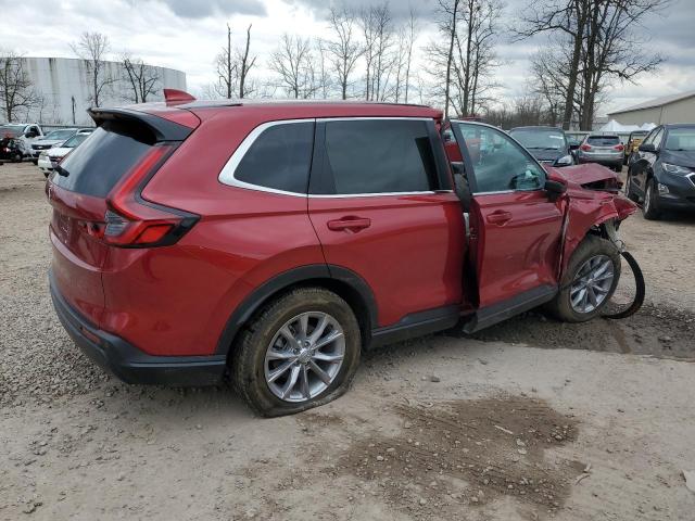 Image 3 of 2023 HONDA CR-V EXL 2023 with VIN 2HKRS4H74PH401607