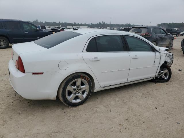 Изображение 3 2009 CHEVROLET MALIBU 1LT 2009 с VIN 1G1ZH57B29F147251