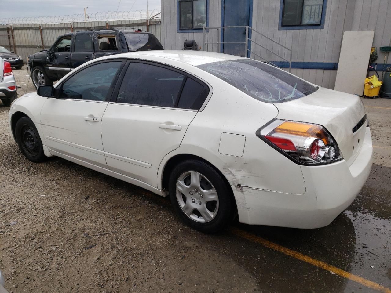Image 2 of 2009 NISSAN ALTIMA 2.5 2009 with VIN 1N4AL21E09C100652