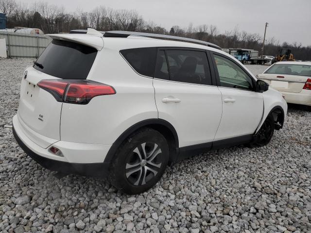 Изображение 3 2018 TOYOTA RAV4 LE 2018 с VIN JTMBFREV5JJ259899