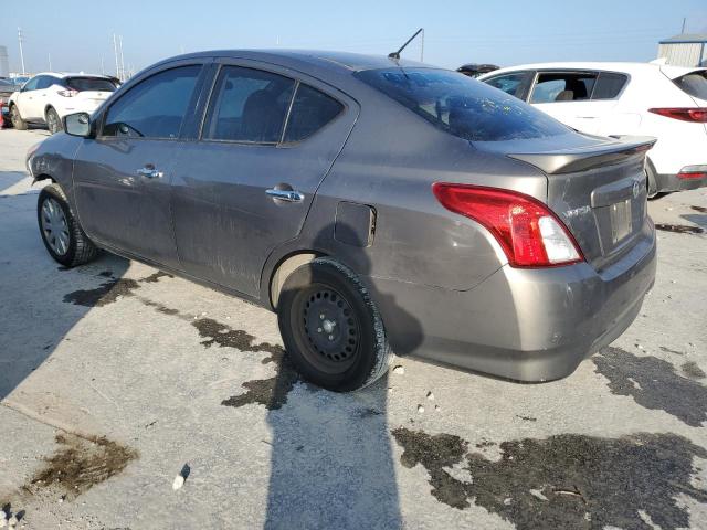 Изображение 2 2017 NISSAN VERSA S 2017 с VIN 3N1CN7AP2HK441042