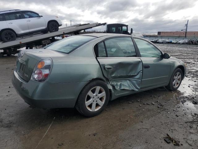 Obraz 3 z 2002 NISSAN ALTIMA BASE 2002 z VIN 1N4AL11D72C716033