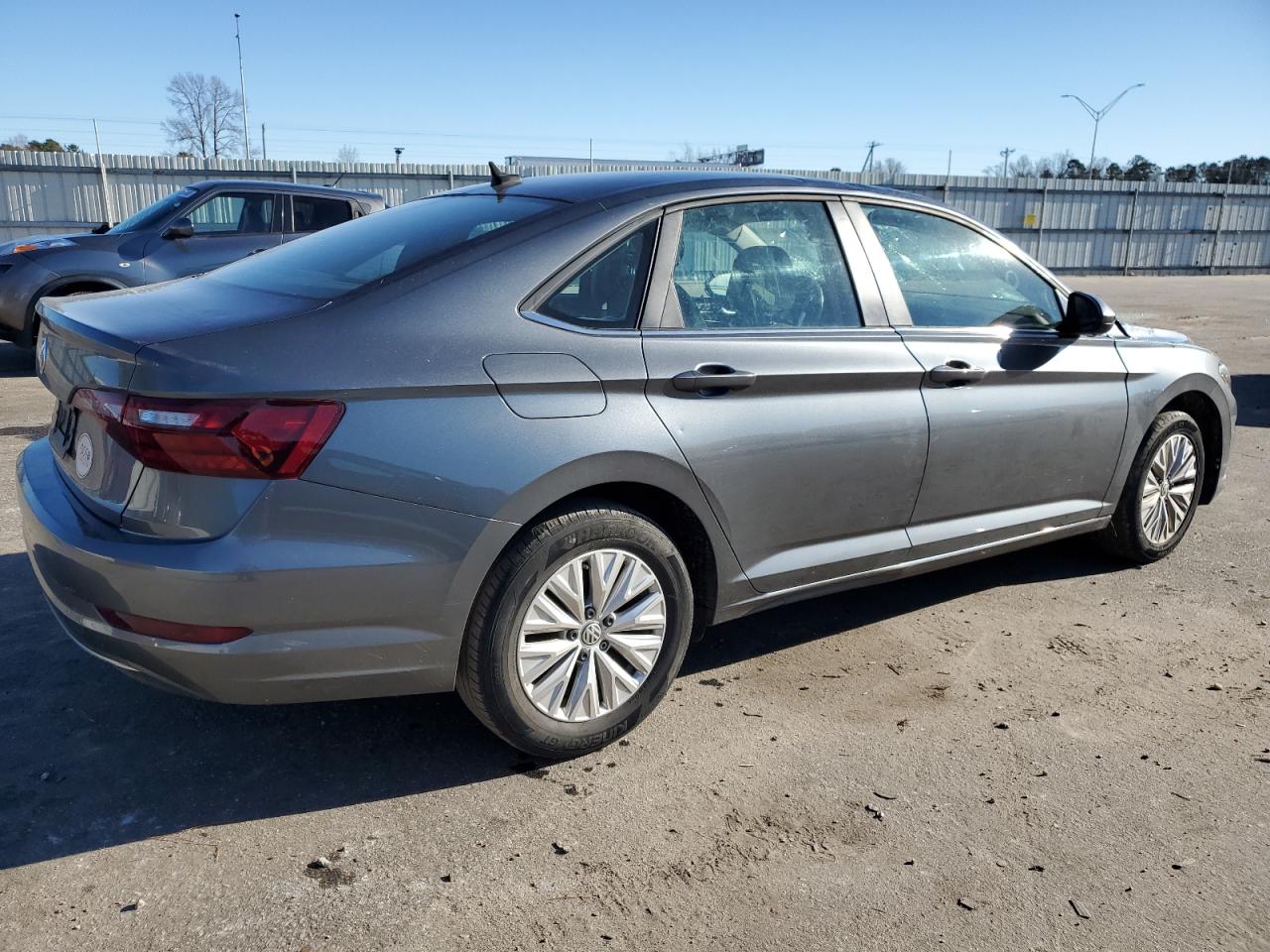 Изображение 3 2020 VOLKSWAGEN JETTA S 2020 с VIN 3VWCB7BU0LM041162
