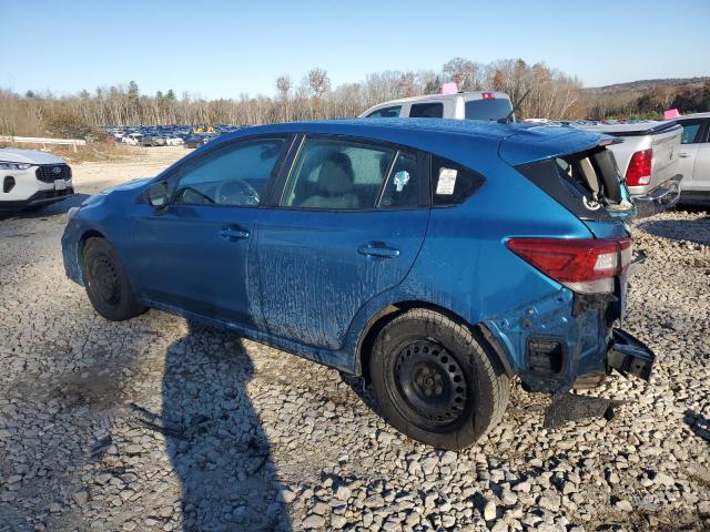Image 2 of 2019 Subaru Impreza 2019 with VIN 4S3GTAA65K3735217