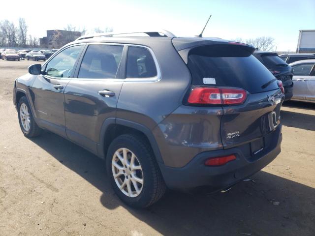 Image 2 of 2014 JEEP CHEROKEE LATITUDE 2014 with VIN 1C4PJMCS4EW150648