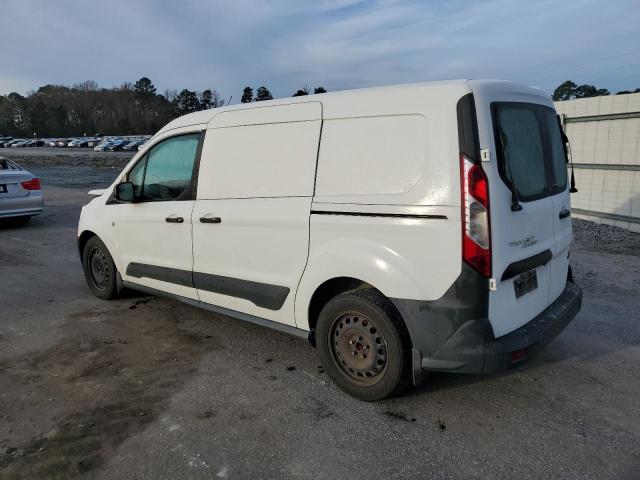 Image 2 of 2017 FORD TRANSIT CONNECT XL 2017 with VIN NM0LS7E73H1293644