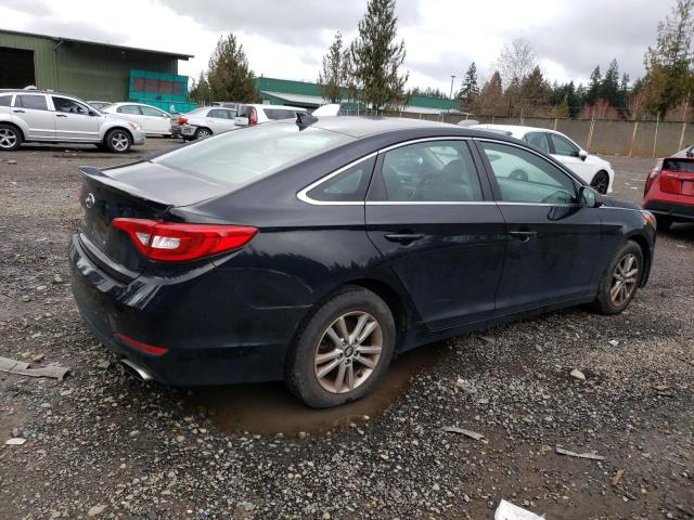 Obraz 3 z 2017 HYUNDAI SONATA SE 2017 z VIN 5NPE24AF9HH476580