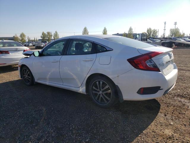 Изображение 2 2017 HONDA CIVIC LX 2017 с VIN 2HGFC2E50HH033784