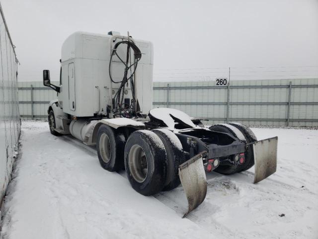Изображение 3 2016 PETERBILT 579  2016 с VIN 1XPBDP9XXGD333720