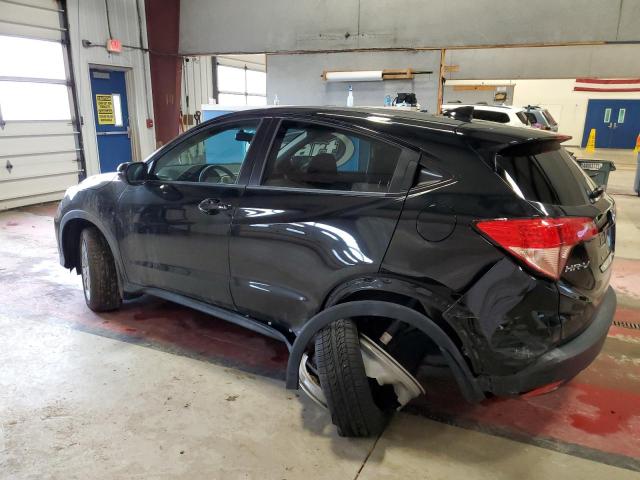 Obraz 2 z 2016 HONDA HR-V EX 2016 z VIN 3CZRU6H56GM760840