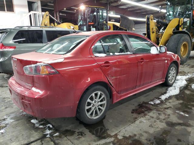 Obraz 3 z 2010 MITSUBISHI LANCER ES/ES SPORT 2010 z VIN JA32U2FU1AU002495
