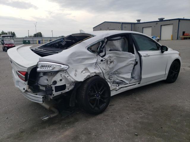 Изображение 3 2020 FORD FUSION SE 2020 с VIN 3FA6P0HD1LR231139
