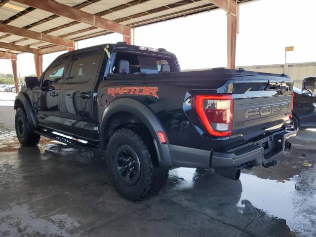 Изображение 2 2023 FORD F150 RAPTOR 2023 с VIN 1FTFW1RG1PFA57488