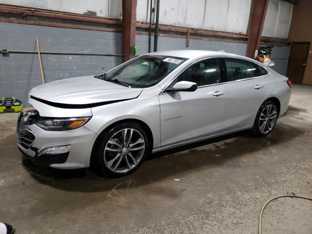 Изображение 1 2022 CHEVROLET MALIBU LT 2022 с VIN 1G1ZD5ST5NF109535