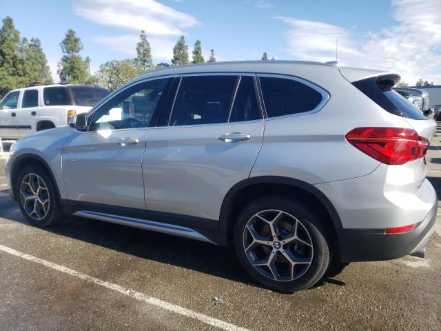 Obraz 2 z 2018 BMW X1 SDRIVE28I 2018 z VIN WBXHU7C37J5L06397