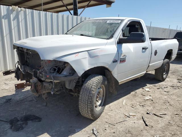 2010 DODGE RAM 2500  2010 image