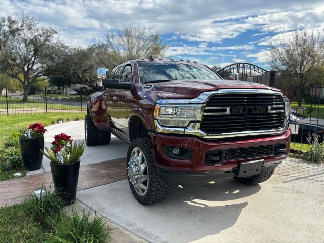 2022 RAM 3500 LONGHORN 2022 image