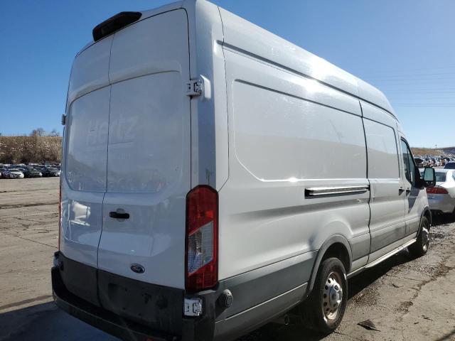 Image 3 of 2022 FORD TRANSIT T-350 2022 with VIN 1FTBW3U80NKA54595