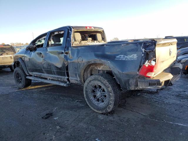 Image 2 of 2017 RAM 2500 ST 2017 with VIN 3C6UR5CL2HG517972