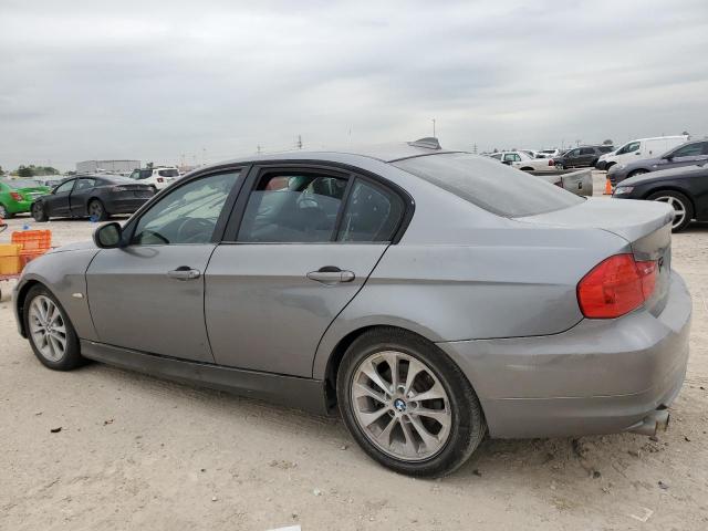 Изображение 2 2011 BMW 328 I 2011 с VIN WBAPH7G51BNN04187