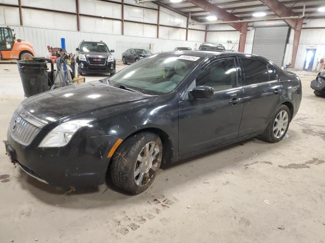 2010 MERCURY MILAN PREMIER 2010 image