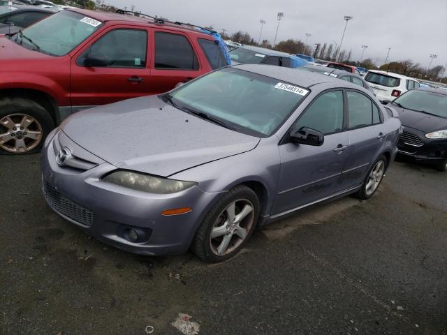 Изображение 1 2006 MAZDA 6 S 2006 с VIN 1YVHP84D365M43291