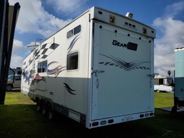 Image 3 of 2007 GEAR TRAILER 2007 with VIN 4CE7F303071510176