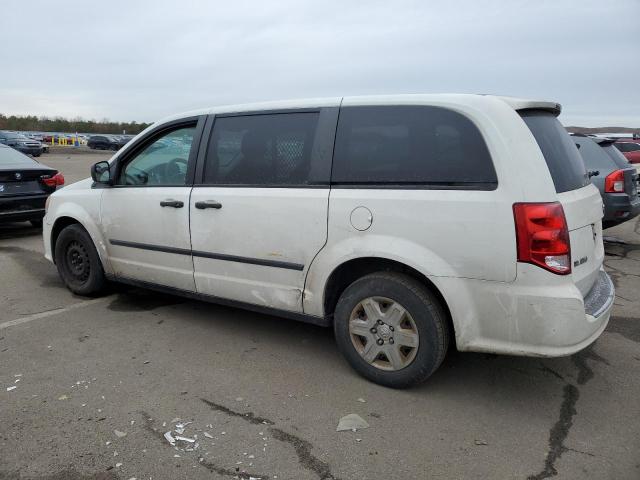 Obraz 2 z 2013 RAM TRADESMAN  2013 z VIN 2C4JRGAG8DR636305