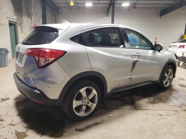 Image 3 of 2016 HONDA HR-V EX 2016 with VIN 3CZRU6H5XGM732085