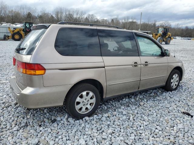 Image 3 of 2004 HONDA ODYSSEY EXL 2004 with VIN 5FNRL18984B081859