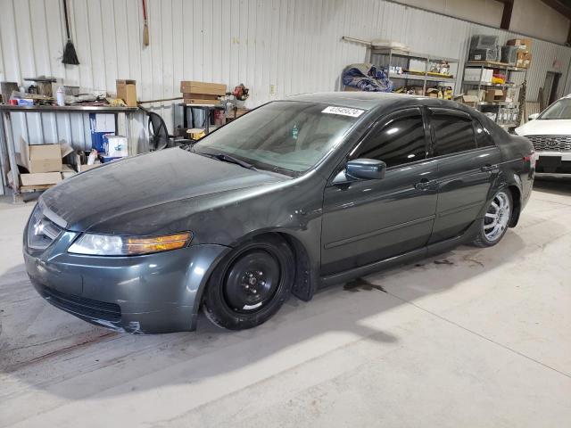 Obraz 1 z 2004 ACURA TL  2004 z VIN 19UUA66224A011013