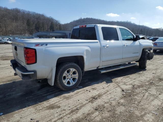 Image 3 of 2017 CHEVROLET SILVERADO K1500 LT 2017 with VIN 3GCUKREC7HG426245