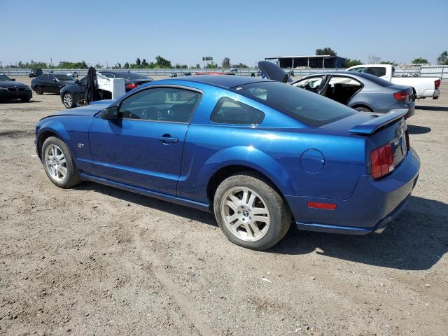Obraz 2 z 2007 FORD MUSTANG GT 2007 z VIN 1ZVFT82H975243402